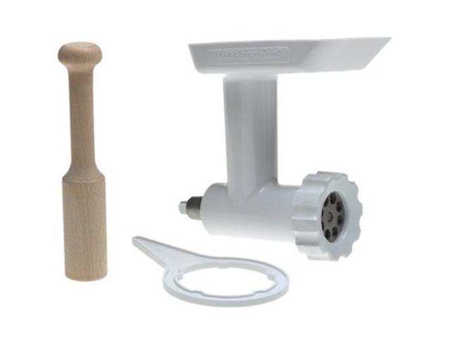 KitchenAid FGA Food Grinder Attachment for Stand Mixers photo