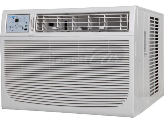 Photos - Other climate systems Coast Air CEW183AS 18, 000 Cooling Capacity  Window Air Conditioner(BTU)