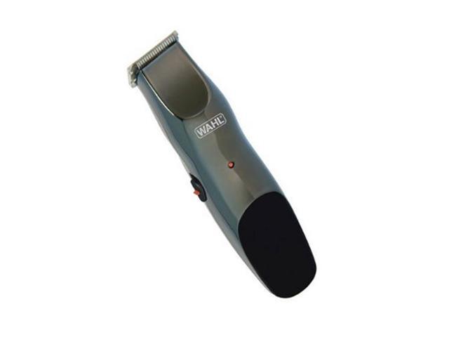 WAHL 9918-617 Groomsman Cord/Cordless Beard & Mustache Trimmer