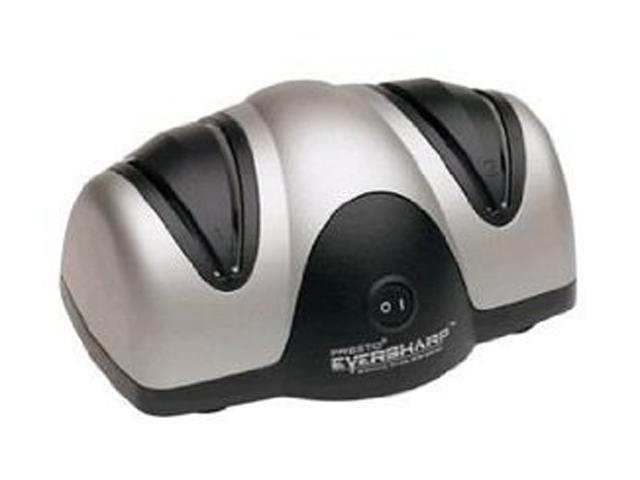 Presto EverSharp Electric Knife Sharpener 08800 - The Home Depot