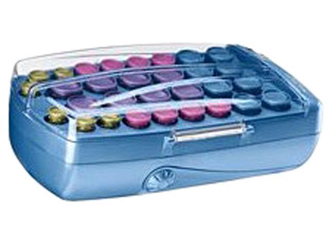 BaByliss BABNTHS40 Nano Titanium Professional Ionic 30-Roller Hairsetter