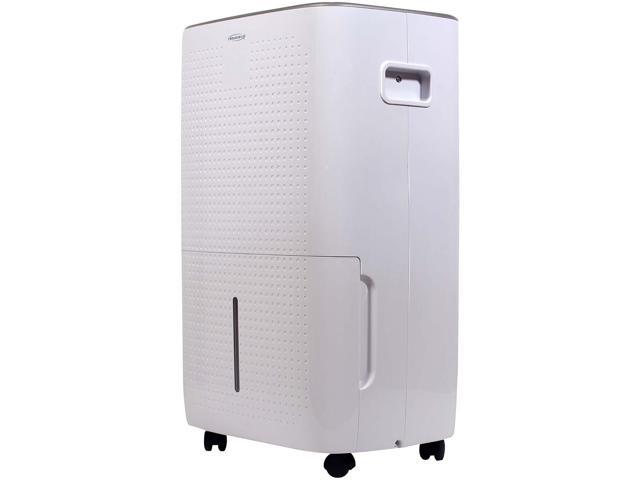 Photos - Humidifier Soleus AC Soleus Air 50-Pint Energy Star Rated Dehumidifier with Mirage Di