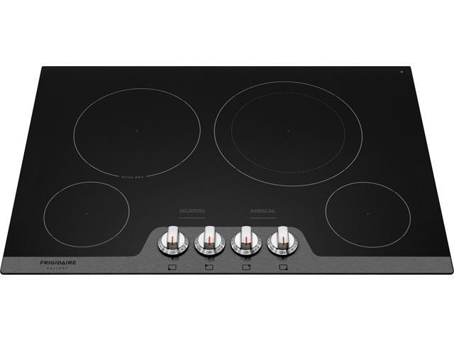 Open Box - Frigidaire Gallery 30' Electric Cooktop FGEC3048US photo