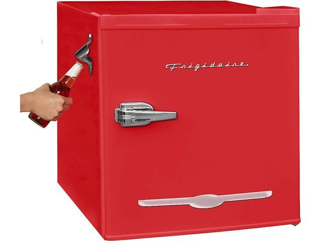 Frigidaire Retro 1.6 Cu. Ft. Mini Fridge - Red EFR176-RED