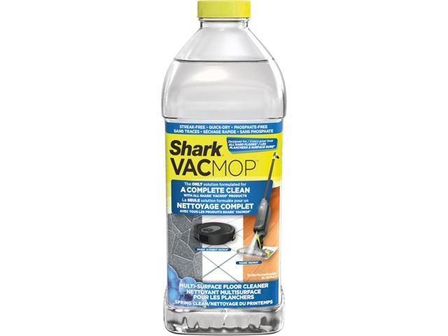 Photos - Vacuum Cleaner Accessory SHARK VCM60C, VACMOP Multi-Surface Cleaner Refill, 2L bottle VCM60CCA 