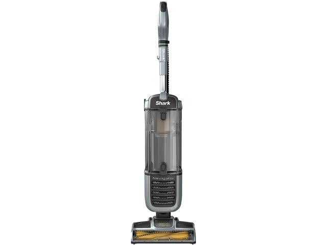 Photos - Vacuum Cleaner SHARK Navigator Self-Cleaning Brushroll Pet Upright Vacuum ZU62C 