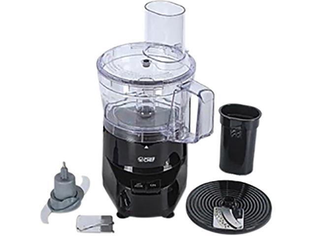 Commercial Chef CHFP4MB 4-Cup Food Processor photo