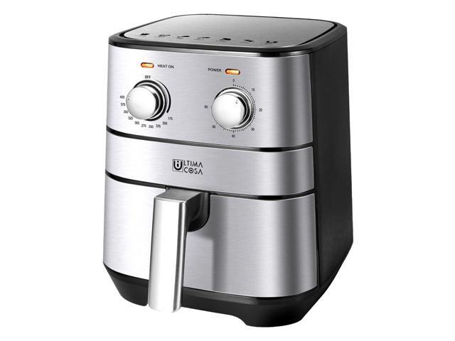 Ultima Cosa Presto Luxe Plus 4.5L Air Fryer UC-AF004V4S