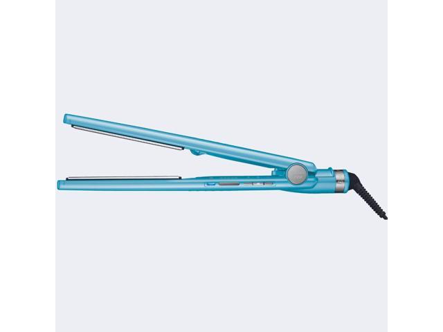 BaBylissPRO Nano Titanium™ 1¼' Dual Ionic Flat Iron, BNT9125TUC