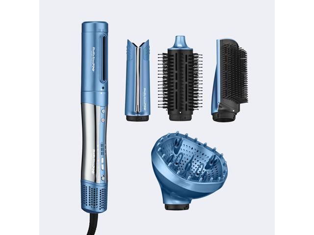 BABYLISSPRO Nano BNTSS-5PK Multi-Styler & Dryer
