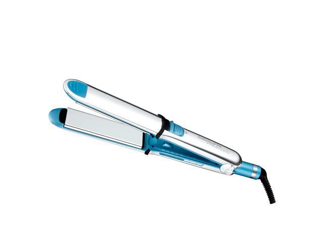 BaBylissPRO Nano Titaniumâ„¢ 1 1/2' Prima Stainless Steel Styling Iron, BNT3300TUC