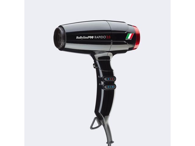 BaBylissPRO High Speed Rapido 2.0 Dryer BRAP2