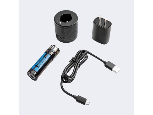 BaBylissPRO FXONE Accessories Kit (Includes Battery, Charging Base, Cord & Adapter), FXONEKIT