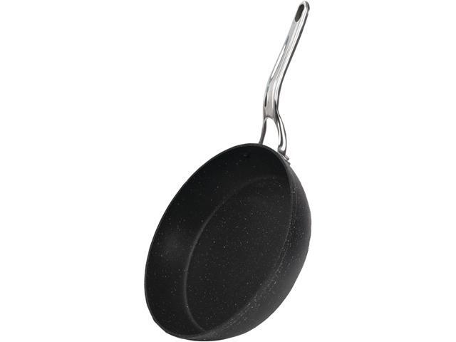 Starfrit 060313-004-0000 The Rock Fry Pan (12')