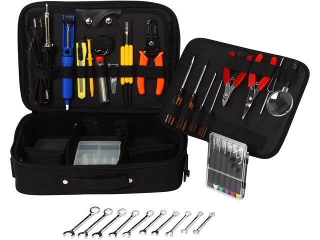 Photos - Other Power Tools C2G 27372 Workstation Repair Tool Kit 