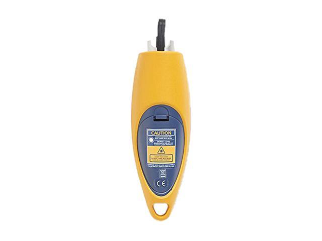 Photos - Other Power Tools Fluke VISIFAULT Networks Visual Fault Locator with 2.5mm Universal Adapter 