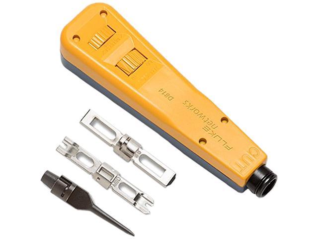 Photos - Other Power Tools Fluke Networks 10055501 D814 Series Automatic Impact Tool 