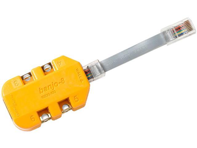 2GD6865 - Fluke Networks 10230100 Cable Analyzer