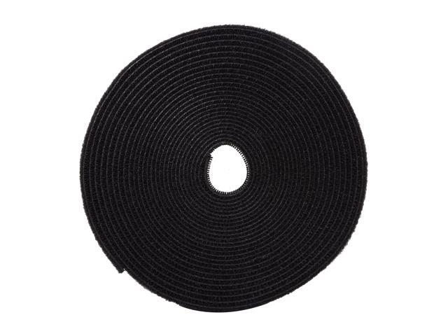 C2G 29853 25ft Hook-and-Loop Cable Wrap