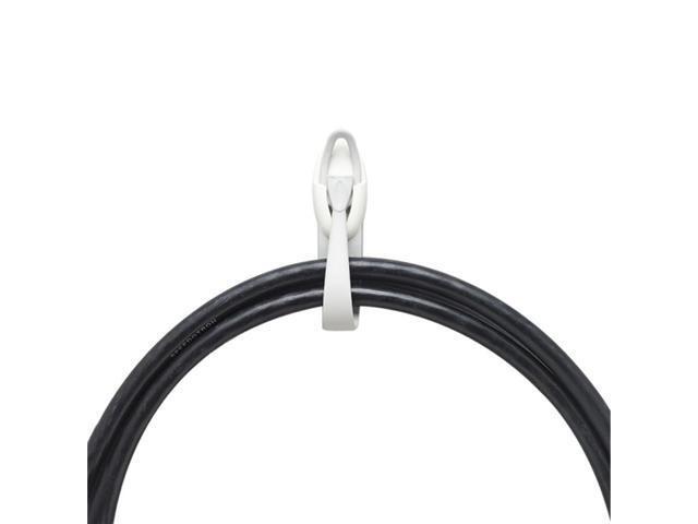 3M 17304 Cord Bundlers 2 bundlers/3 strips per pack