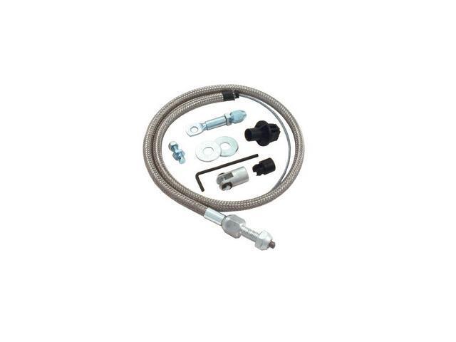 Spectre Performance Throttle Cable Kit