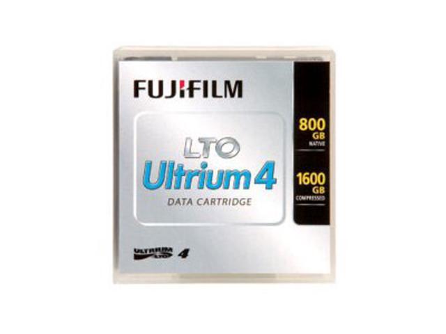 Fujifilm LTO Ultrium 4 Data Cartridge