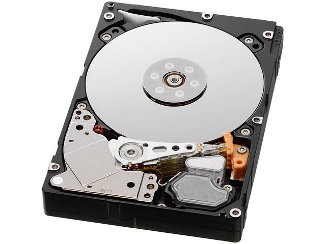 HGST Ultrastar C10K1800 HUC101860CSS200 (0B28808) 600GB 10520 RPM 128MB Cache SAS 12Gb/s 2.5' Enterprise Hard Drive Bare Drive