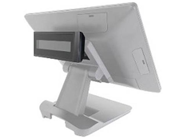POS-X 2-LINE CUSTOMER DISPLAY FOR TP6