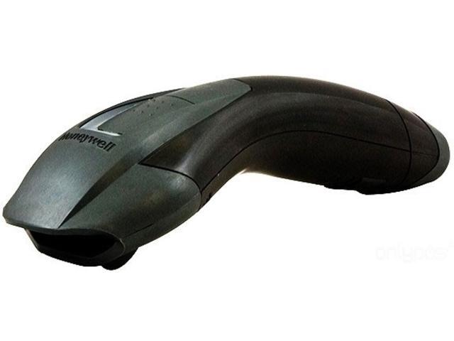 Honeywell 1400G1D-2 Voyager 1400G RS232/USB/KBW/IBM Scanner ONLY - Black