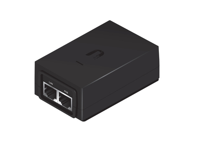 Ubiquiti POE-48-24W-G Power over Ethernet Injector