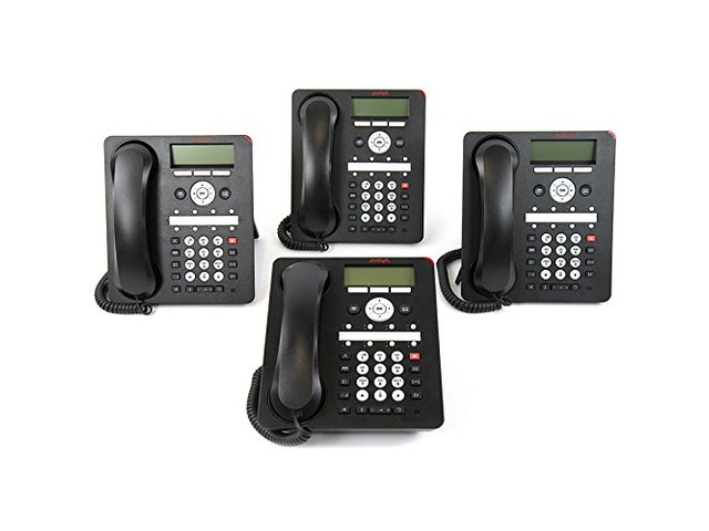 Avaya Modems