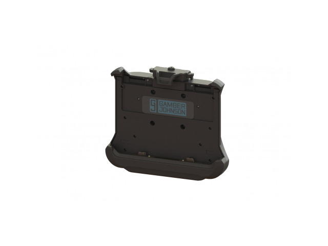 Panasonic GJ-A2-TVD2-S Gamber-Johnson Slim Tablet Vehicle Dock(Dual Pass) For Panasonic Fz-A2 And Cf-20