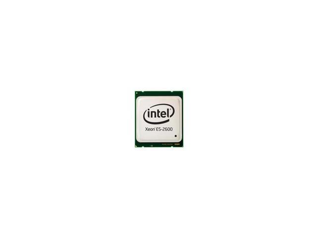 Intel Xeon E5-2660 v2 Ivy Bridge-EP 2.2 GHz 25MB L3 Cache LGA 2011 95W CM8063501452503 Server Processor (Tray / OEM)