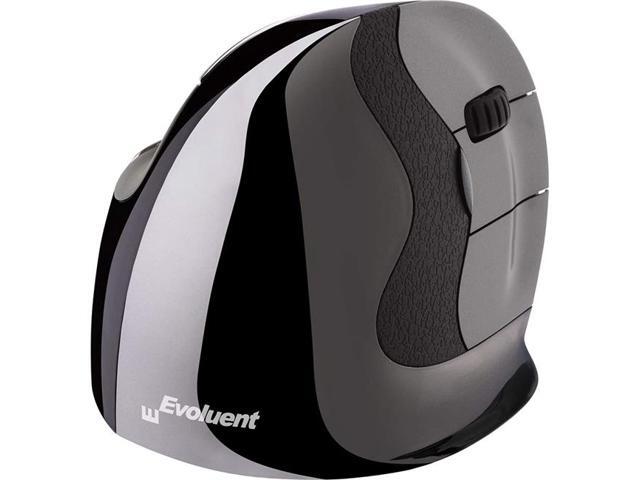 WORLDS FIRST MOUSE WITH GROOVED BUTTONS,YOUR FINGERTIPS REST IN A SHALLOW GROOVE