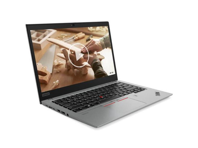 Lenovo ThinkPad T14s Gen 1 20T0002KUS 14' Laptop i5-10210U 8GB 256GB SSD W10 Pro