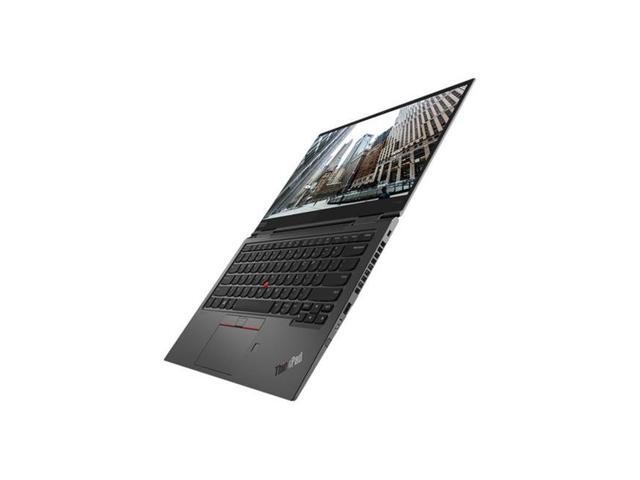 Lenovo ThinkPad X1 Yoga 20UB001LUS 14' Touchscreen Laptop i7-10510U 256GB SSD