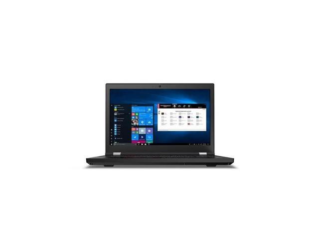 Lenovo 20ST006FUS ThinkPad P15 Gen 1