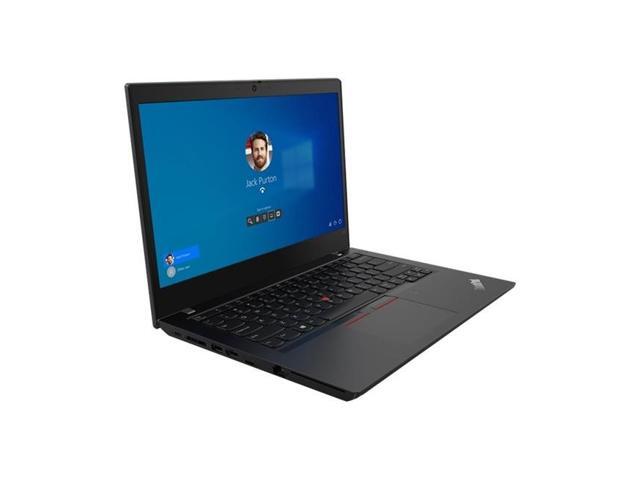 Lenovo ThinkPad L14 Gen 2 (Intel) 14.0' Intel Core i7-1165G7 16GB Memory DDR4 3200 512GB PCIe SSD Windows 10 Pro 64-bit 20X10017US