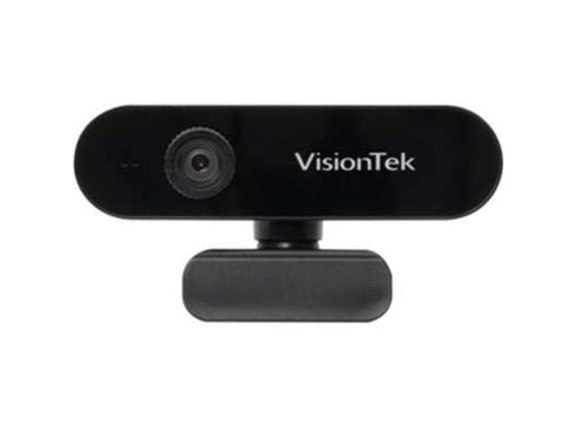VisionTek VTWC30 Premium Full HD 1080p Webcam - image 6