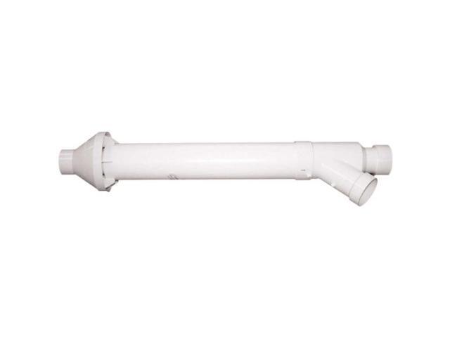 RHEEM SP20245 Concentric Vent Termination,3 In