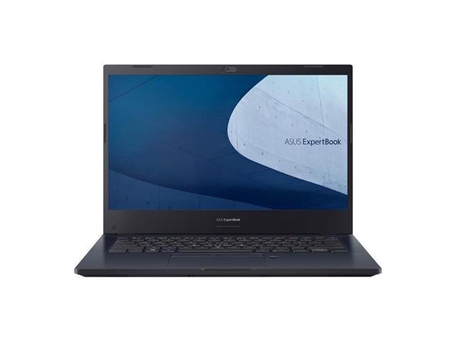 Asus ExpertBook P2 P2451 P2451FA-XH33 14' Notebook - Full HD - 1920 x 1080 - Intel Core i3 10th Gen i3-10110U Dual-core (2 Core) 2.10 GHz - 8 GB...