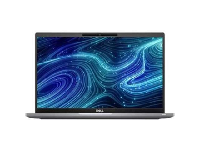 DELL Latitude 7420 2-in-1 Laptop Intel Core i5-1135G7 14.0' Windows 10 Pro 64-bit W3WJ5