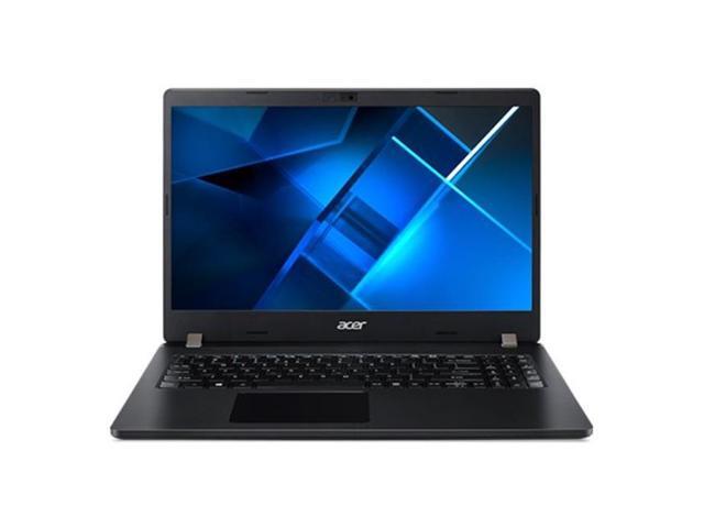 Acer TravelMate P2 P215-53 TMP215-53-58YF 15.6' Notebook - Full HD - 1920 x 1080 - Intel Core i5 (11th Gen) i5-1135G7 Quad-core (4 Core) 2.40 GHz -...