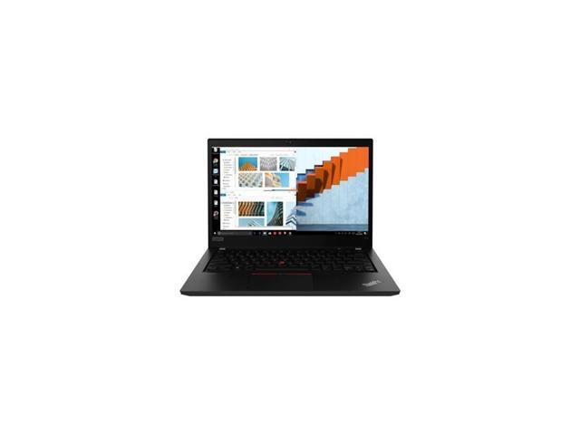 Lenovo Laptop ThinkPad T14 Gen 2 (Intel) Intel Core i7-1185G7 16GB Memory 512 GB PCIe SSD Intel Iris Xe Graphics 14.0' Non-Touch Screen Windows 10...