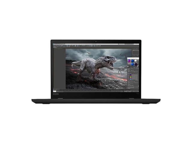 Lenovo ThinkPad P15s Gen 2 20W60079US 15.6' Rugged Mobile Workstation - Full HD - 1920 x 1080 - Intel Core i7 11th Gen i7-1165G7 Quad-core (4 Core)...