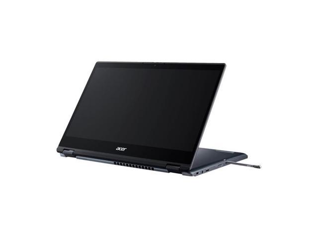 Acer P414RN-51 TMP414RN-51-76AV 14' Touchscreen 2 in 1 Notebook - Full HD - 1920 x 1080 - Intel Core i7 i7-1165G7 Quad-core (4 Core) 2.80 GHz - 16...