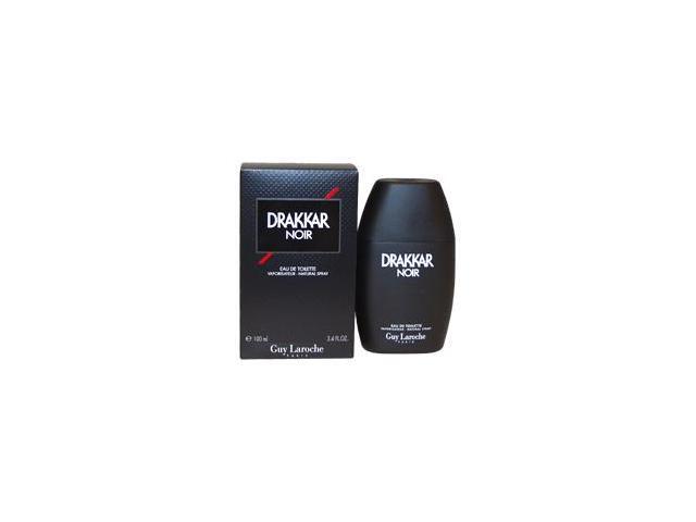 Drakkar Noir - 3.4 oz EDT Spray