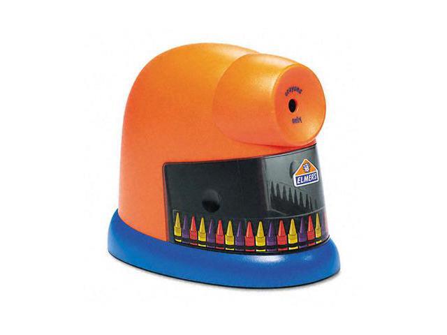 Elmer's 1680 CrayonPro Electric Sharpener