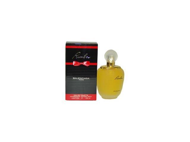 Rumba - 3.33 oz EDT Spray