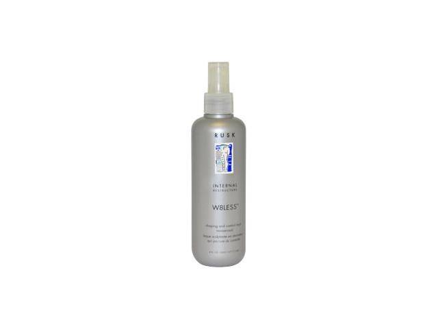 Internal Restructure W8less Shaping And Control Myst by Rusk for Unisex - 8 oz Myst